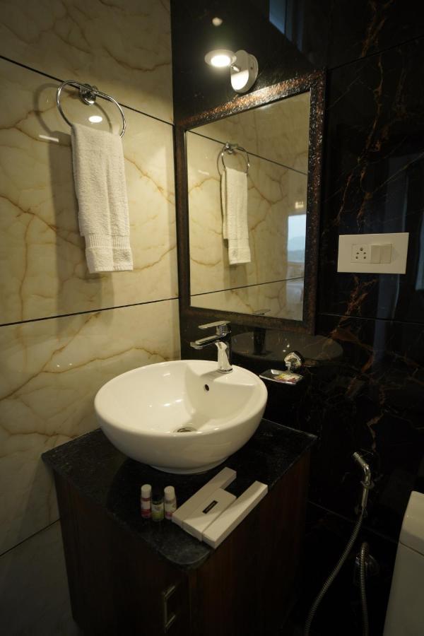 Amar Bagh Resort Pushkar Exterior foto
